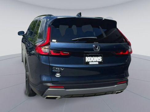 Used 2024 Honda CR-V Sport image 10