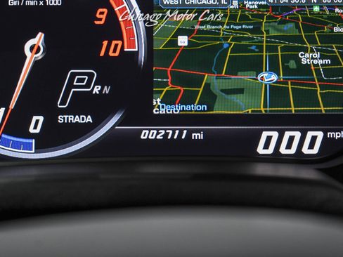 Used 2018 Lamborghini Huracan Performante image 12