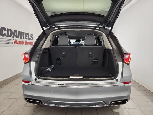 New 2026 Acura MDX SH-AWD w/ Advance Package image 40