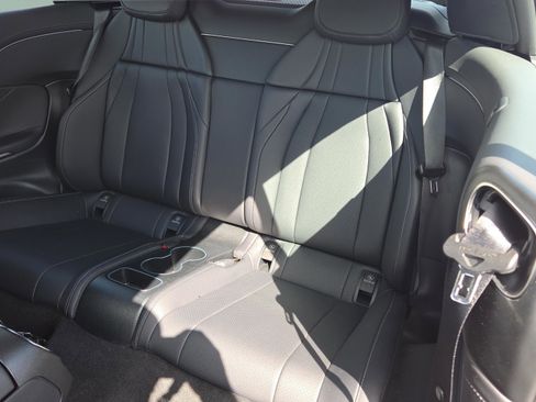 Used 2026 Mercedes-Benz CLE 450 4MATIC Cabriolet image 18