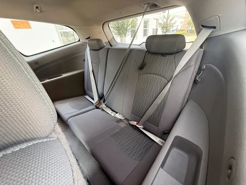 Used 2013 Chevrolet Traverse LT w/ All-Star Edition FWD image 9