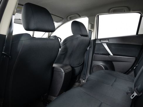 Used 2011 MAZDA MAZDA3 s Sport image 17