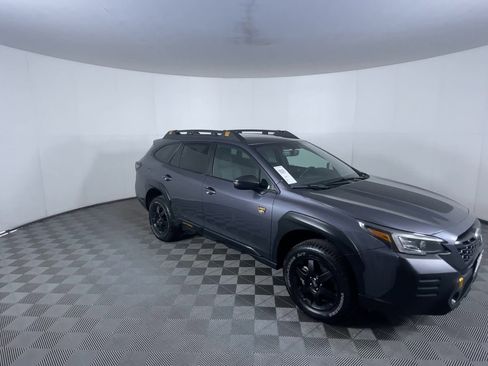 Used 2023 Subaru Outback Wilderness image 2