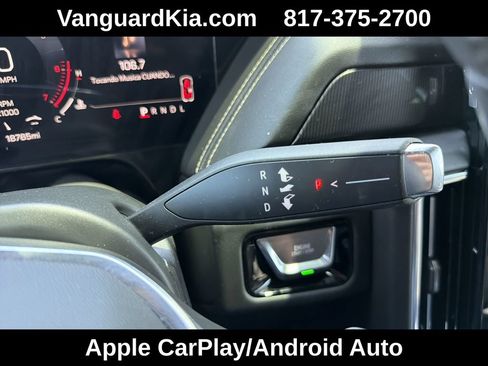 Used 2025 GMC Yukon XL Elevation w/ Elevation Premium Package AWD/4WD image 25