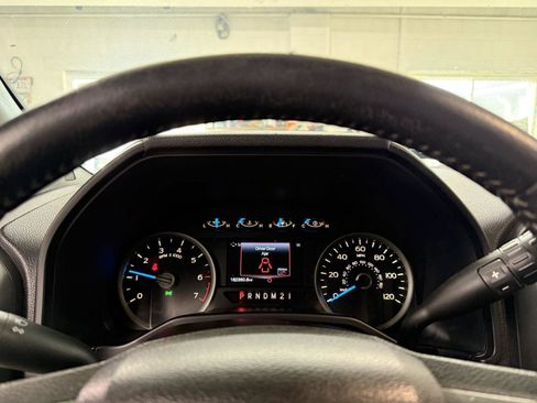 Used 2016 Ford F150 XLT w/ Equipment Group 302A Luxury image 13