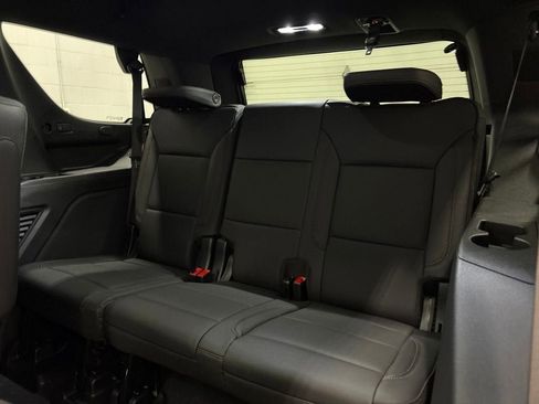 New 2026 Chevrolet Tahoe High Country w/ Sun And Tow Package AWD/4WD image 33