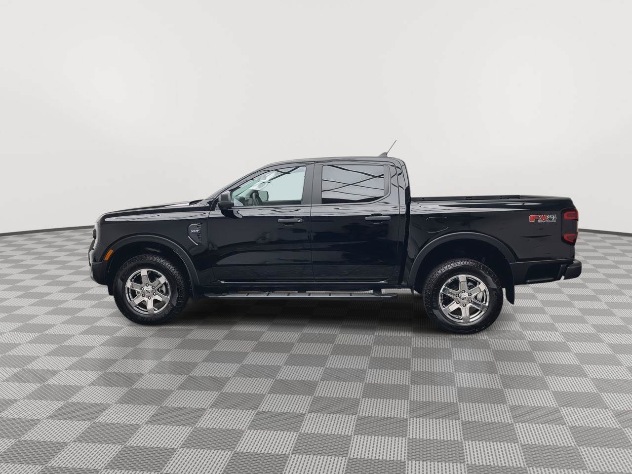 Used 2026 Ford Ranger XLT AWD/4WD image 39