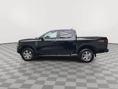 Used 2026 Ford Ranger XLT AWD/4WD image 39
