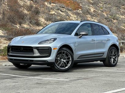 New 2025 Porsche Macan