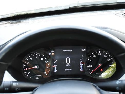 Used 2023 Jeep Compass Limited AWD/4WD image 25