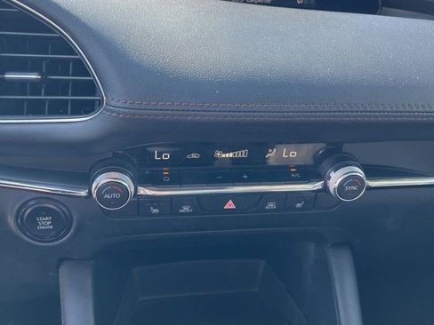 Used 2023 MAZDA MAZDA3 s image 12