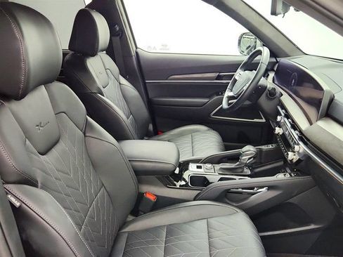 Used 2024 Kia Telluride SX Prestige X-Line AWD/4WD image 26