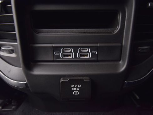 Used 2026 RAM 1500 Big Horn AWD/4WD image 37
