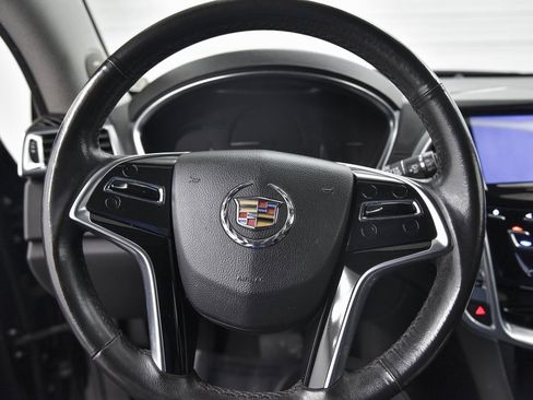 Used 2014 Cadillac SRX FWD image 17