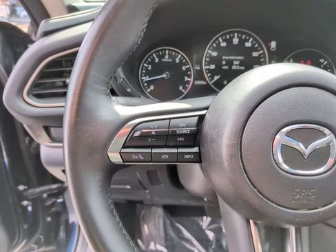 Used 2025 MAZDA CX-30 AWD 2.5 S w/ Select Sport Pkg image 23