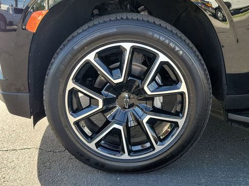 Certified 2024 Chevrolet Tahoe RST image 26