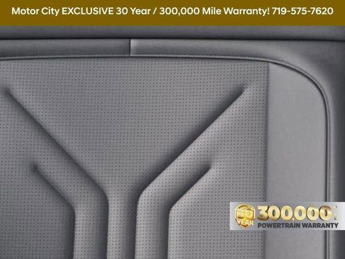 New 2026 Hyundai Santa Fe SEL image 17