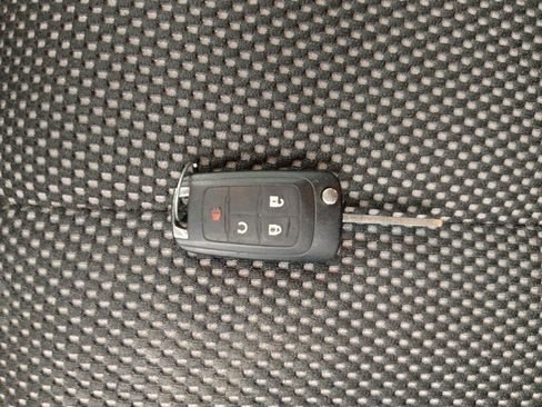 Used 2017 GMC Terrain SLE w/ Convenience Package FWD image 32