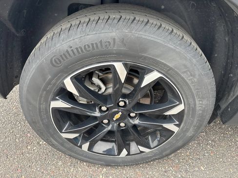 Used 2022 Chevrolet TrailBlazer LT AWD/4WD image 7