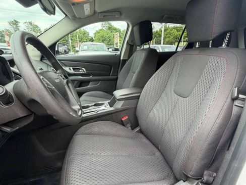 Used 2013 GMC Terrain SLE FWD image 10