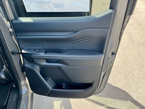 New 2026 Ford Ranger XLT w/ Equipment Group 301A High image 10