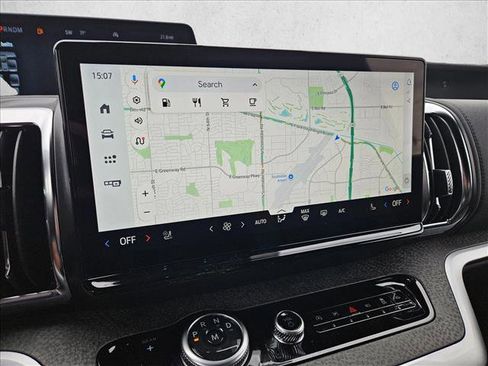 New 2026 Ford Expedition Tremor image 13