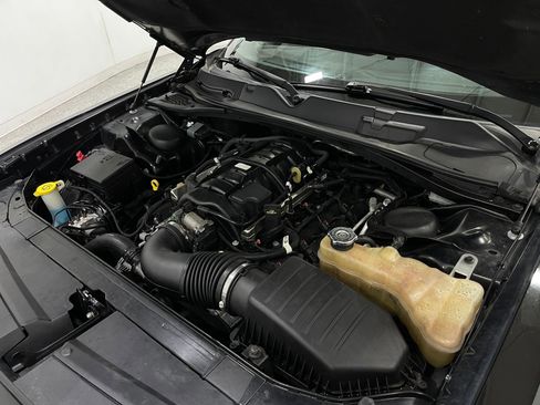 Used 2021 Dodge Challenger R/T RWD image 26