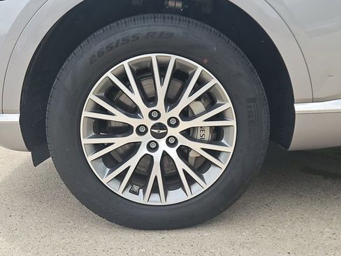 Used 2025 Genesis GV80 2.5T Standard image 22