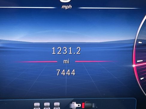 Certified 2025 Mercedes-Benz GLC 300 4MATIC image 26