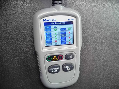 Used 2020 Honda Odyssey EX-L image 12