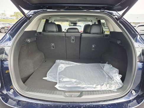 New 2025 MAZDA CX-5 AWD 2.5 S w/ Premium Plus Pkg image 11