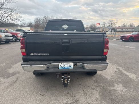 Used 2006 Chevrolet Silverado 1500 LT image 5