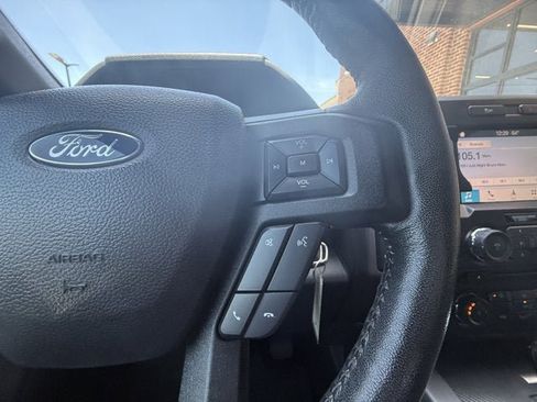 Used 2018 Ford F150 XLT w/ Equipment Group 302A Luxury AWD/4WD image 23