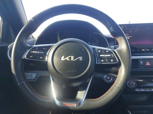 Used 2023 Kia Forte GT w/ GT2 Package image 23