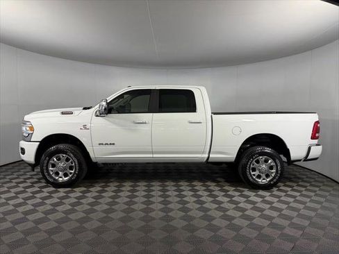 Certified 2024 RAM 2500 Laramie image 10