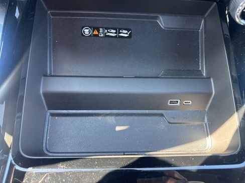 Used 2025 Chevrolet Tahoe RST w/ RST Capability Package image 36