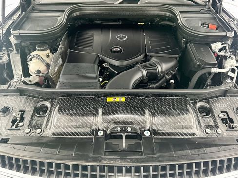 Certified 2026 Mercedes-Benz GLE 350 4MATIC image 28