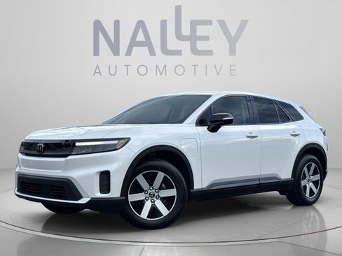 Used 2024 Honda Prologue EX image 1