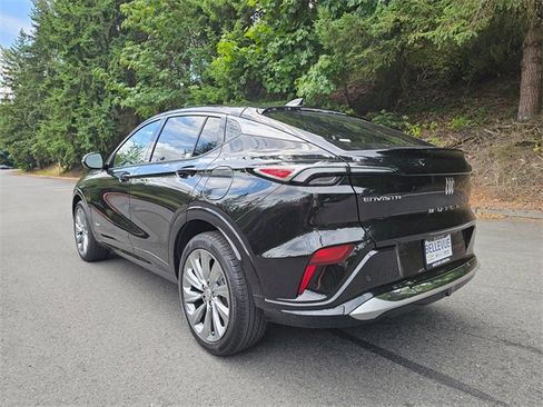 New 2025 Buick Envista Avenir image 5