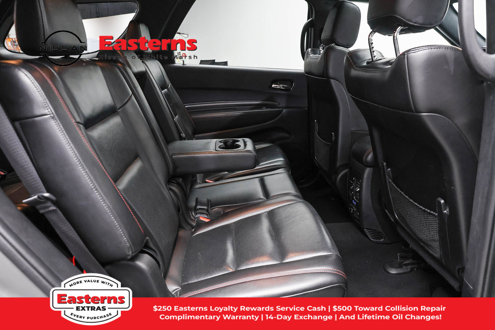 Used 2024 Dodge Durango GT RWD image 23