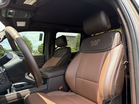 Used 2026 Ford F350 King Ranch AWD/4WD image 7