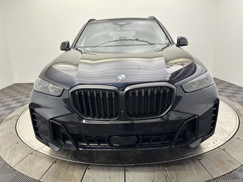 New 2026 BMW X5 xDrive40i w/ M Sport Package image 14