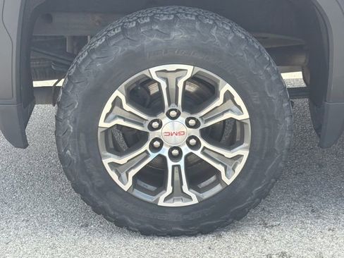 Used 2020 GMC Sierra 1500 SLE w/ Max Trailering Package AWD/4WD image 41