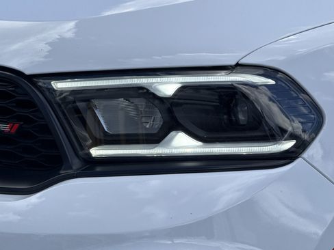 Used 2026 Dodge Durango GT AWD/4WD image 5