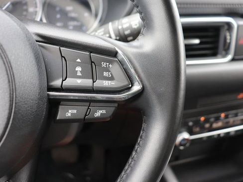 Used 2024 MAZDA CX-5 AWD 2.5 S w/ Select Package image 19