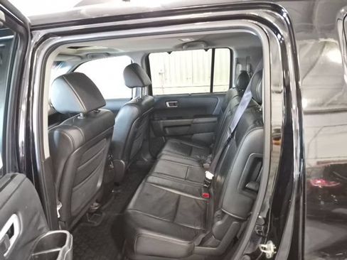 Used 2010 Honda Pilot Touring image 20