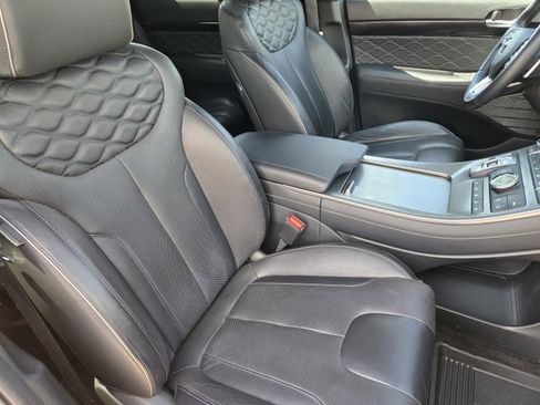 Used 2020 Hyundai Palisade Limited image 8