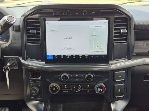 Certified 2024 Ford F150 STX w/ STX Black Appearance Package AWD/4WD image 20