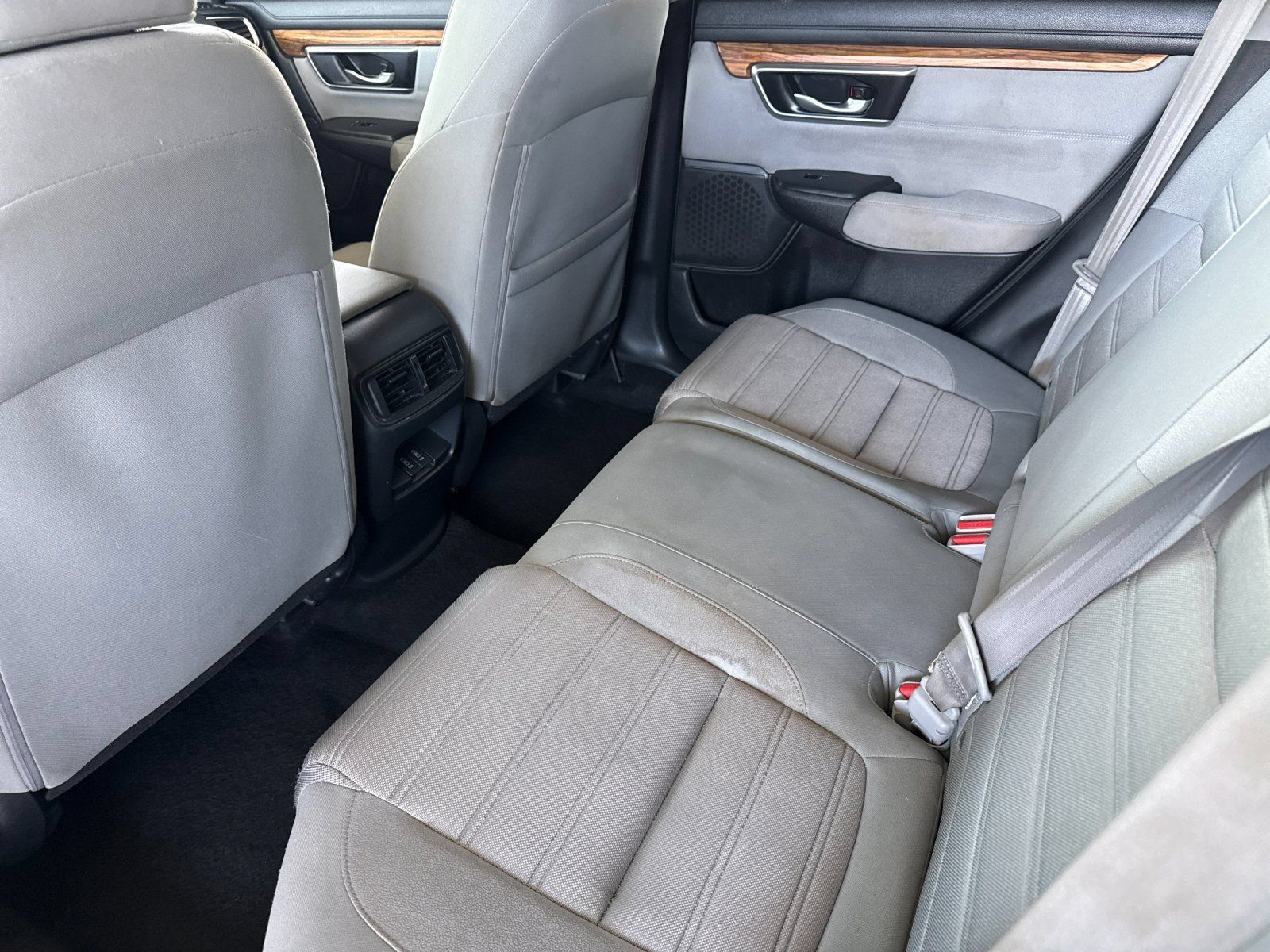 Used 2022 Honda CR-V EX image 11