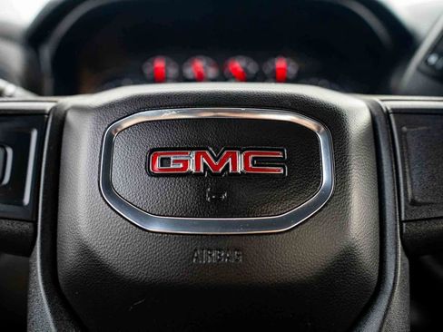 Used 2021 GMC Sierra 1500 2WD Regular Cab w/ Sierra Value Package image 14